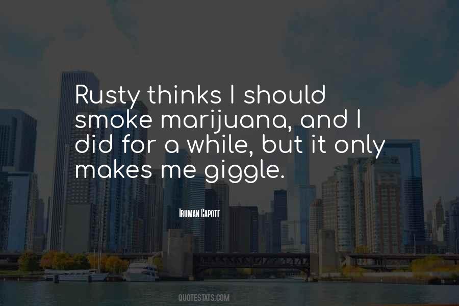 Rusty Quotes #622266