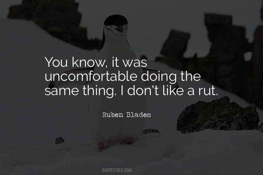 Rut Quotes #149130