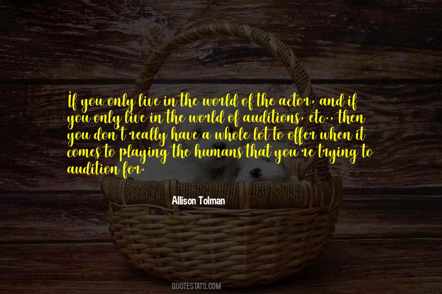 Quotes About Accoun #688040