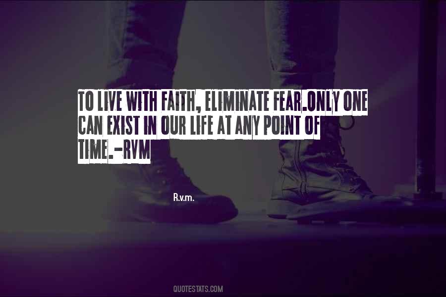 Rvm Inspirational Quotes #56768