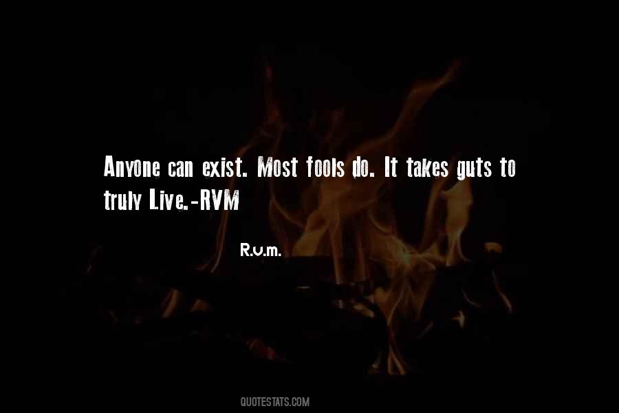 Rvm Inspirational Quotes #809780
