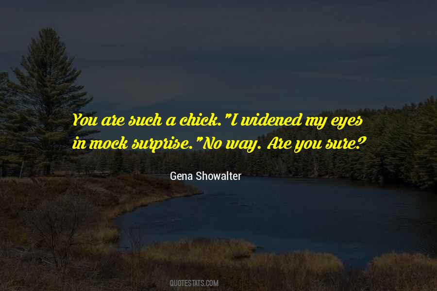 Rw Glenn Quotes #1322660