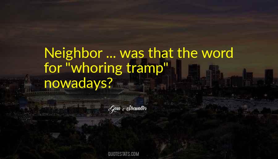 Rw Glenn Quotes #468650
