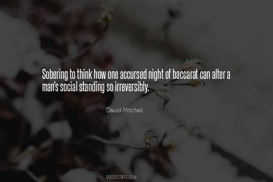 Quotes About Accursed #1872325