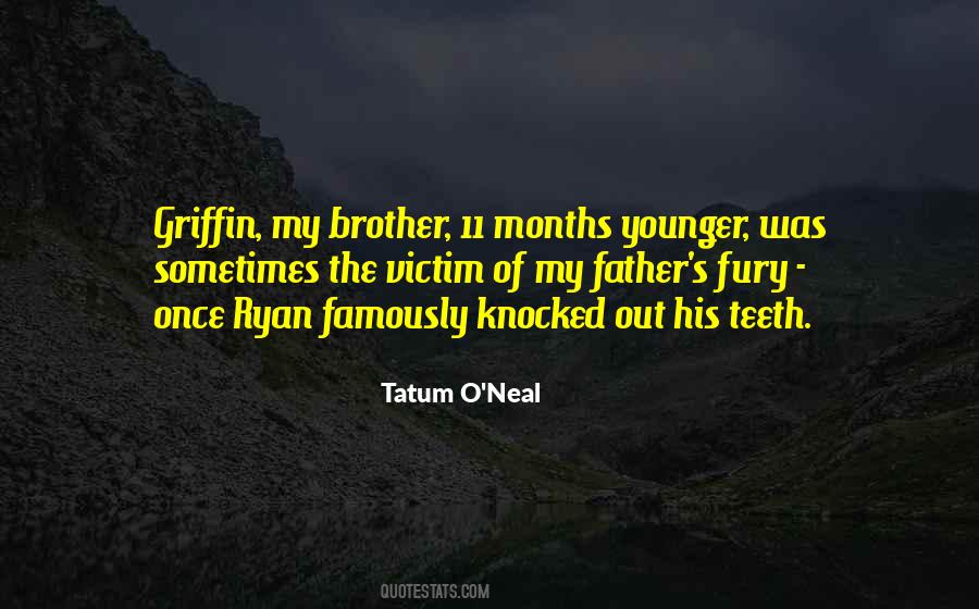 Ryan O'leary Quotes #1237670