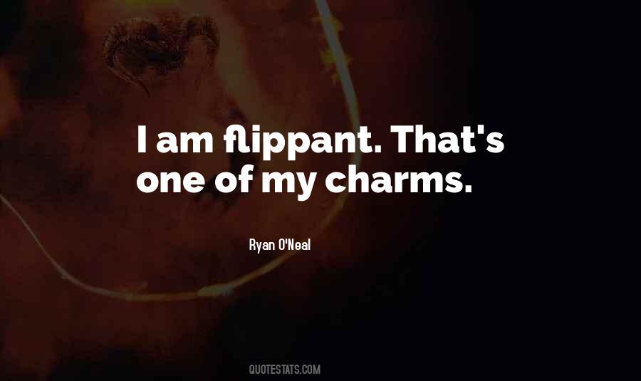 Ryan O'leary Quotes #1377793