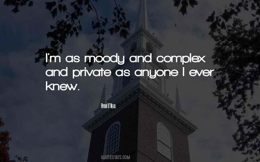 Ryan O'leary Quotes #1679117