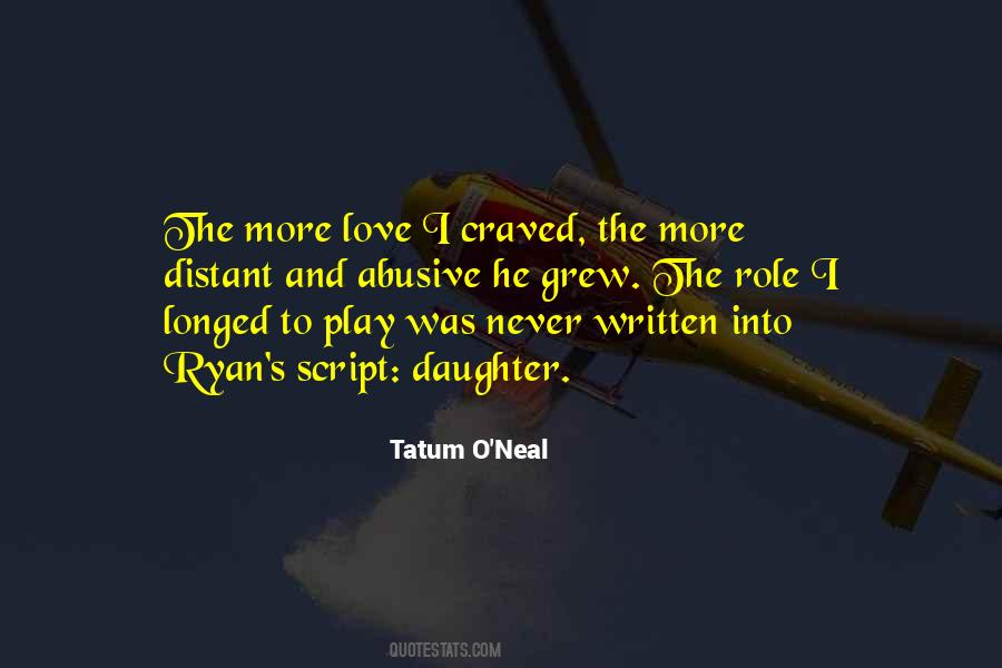 Ryan O'leary Quotes #429840