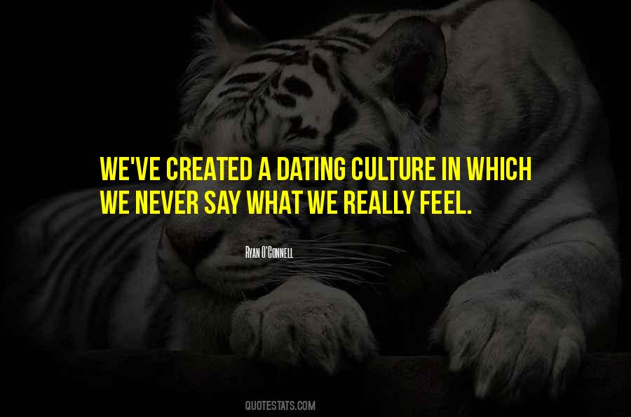 Ryan O'leary Quotes #489646