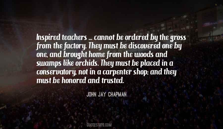 Quotes About John Jay #1237687