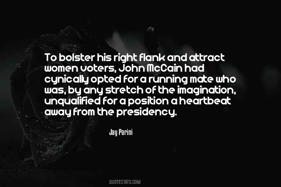 Quotes About John Jay #574239