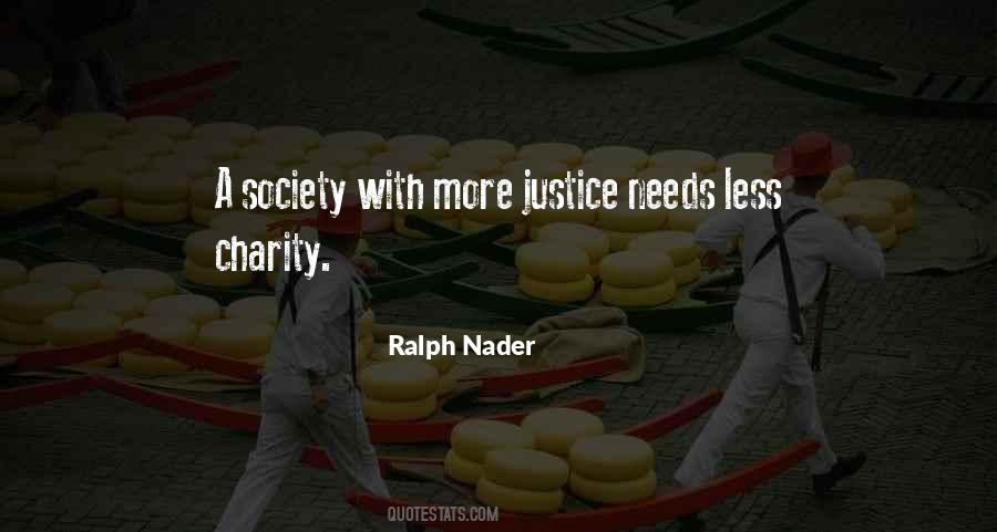 Quotes About Ralph Nader #1041544