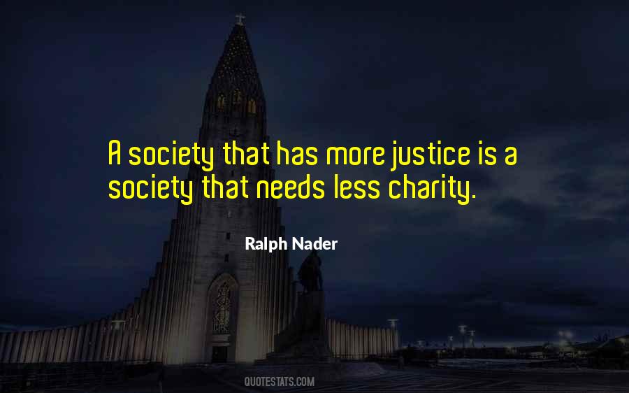 Quotes About Ralph Nader #526871