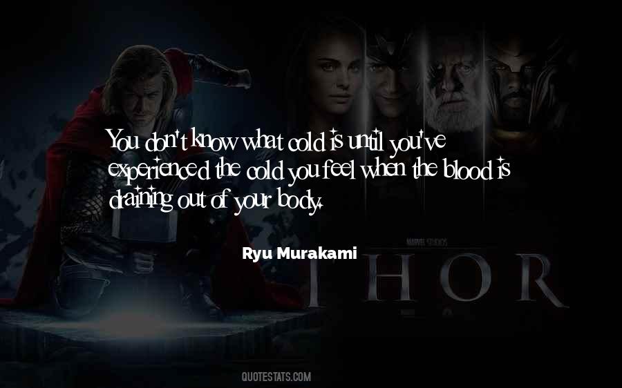 Ryu Quotes #683013