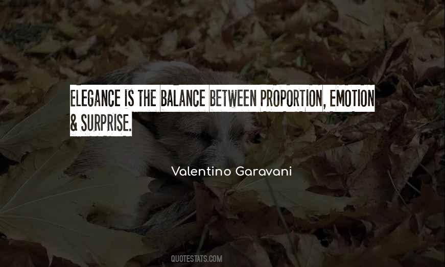 Quotes About Valentino Garavani #498306