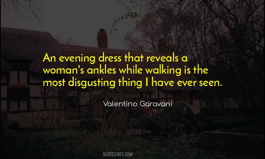 Quotes About Valentino Garavani #567329