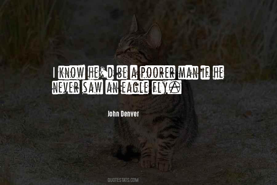 Quotes About John Denver #1855353