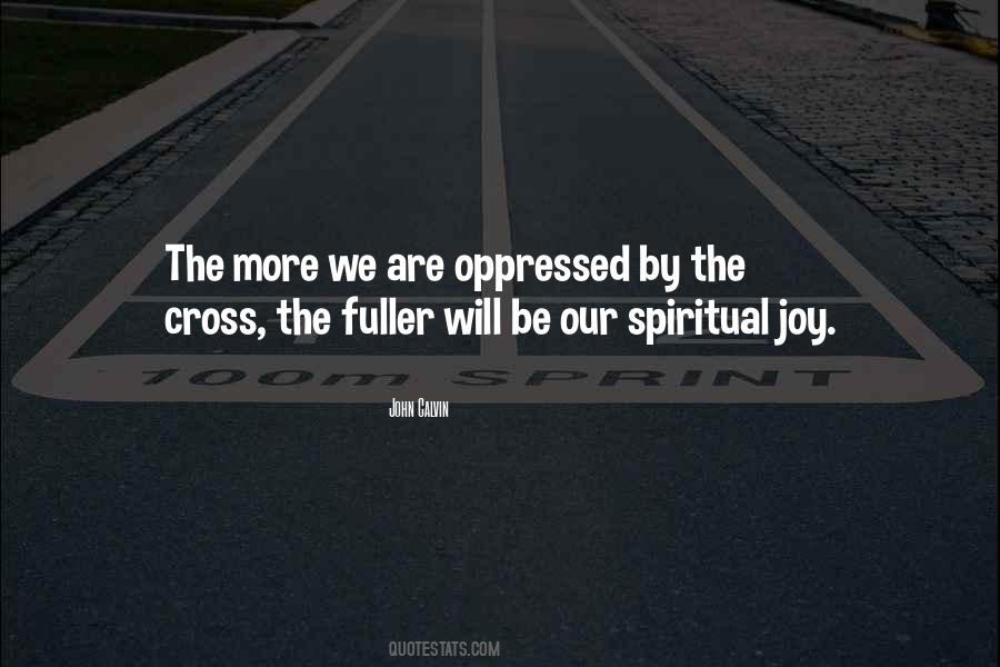 S B Fuller Quotes #30584
