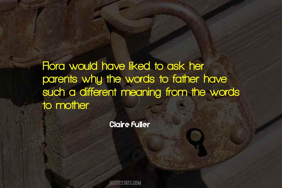 S B Fuller Quotes #6349