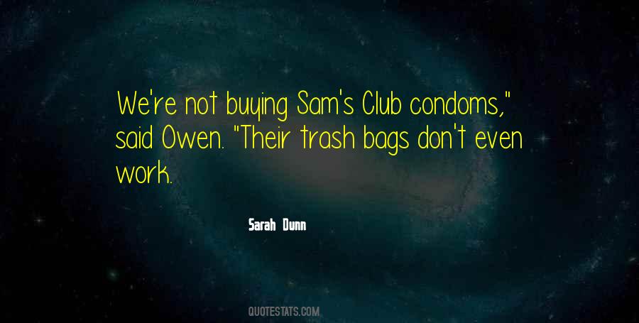 S Club Quotes #873323