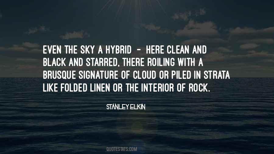 Quotes About Sky #1830222