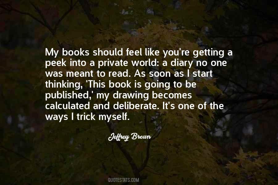S Diary Quotes #1091574