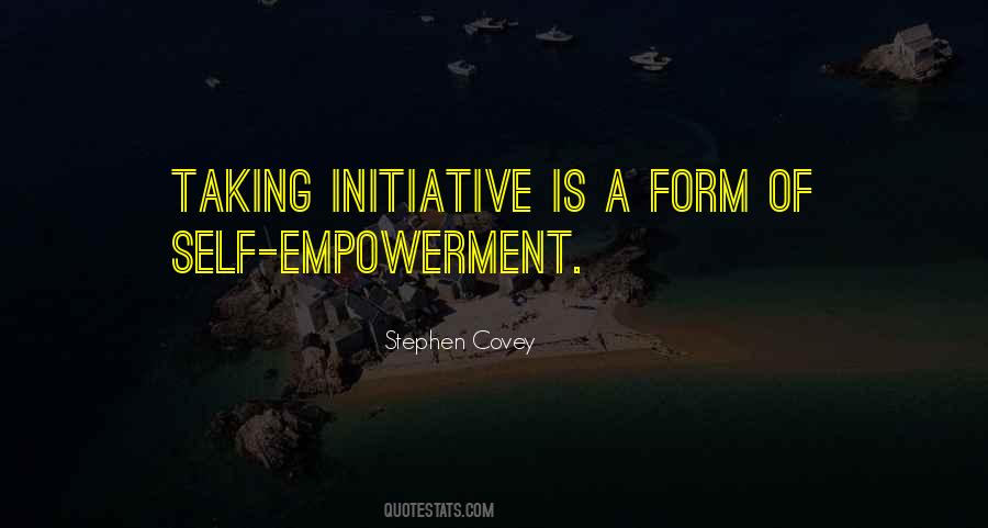 S R Covey Quotes #14359