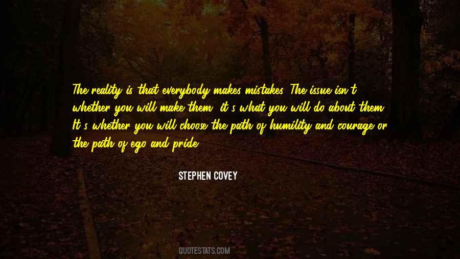 S R Covey Quotes #2241