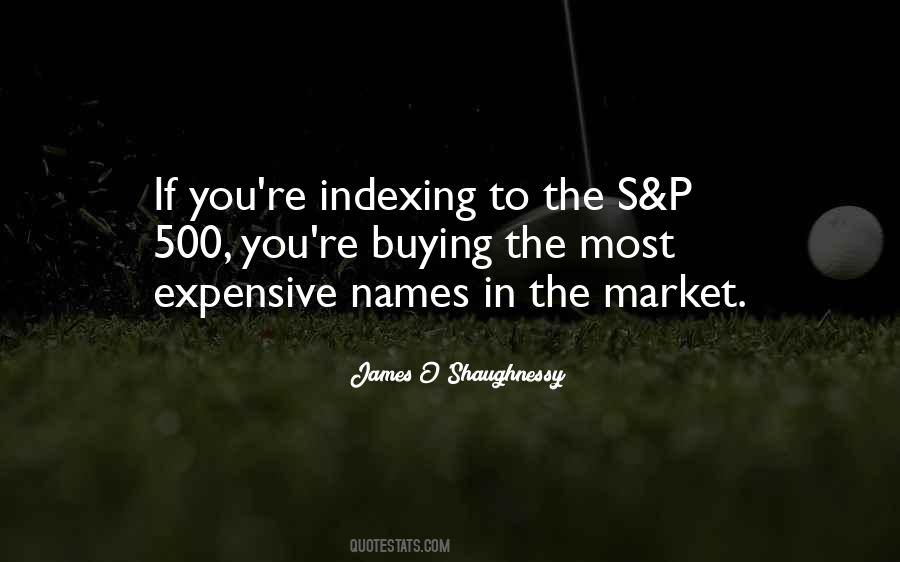 S&p 500 Quotes #1724328