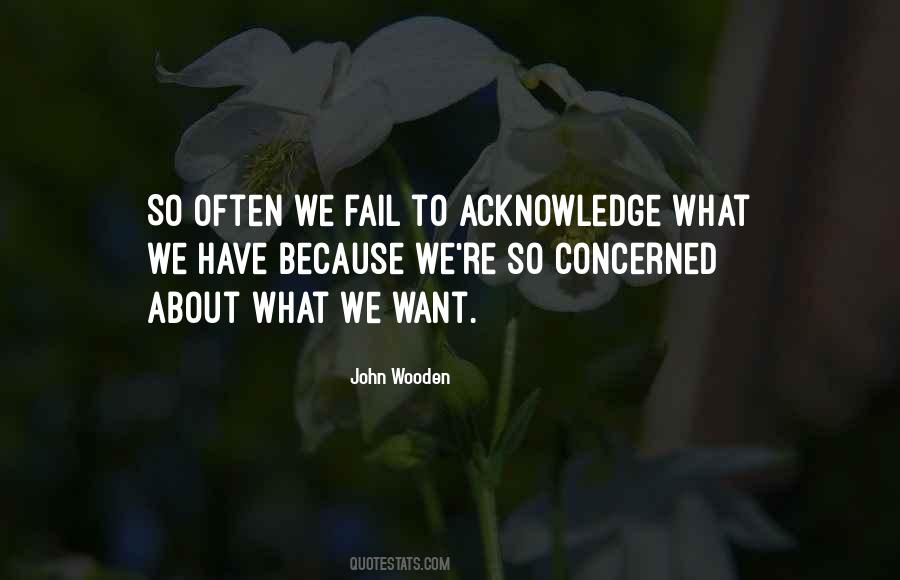 Quotes About John Wooden #193000