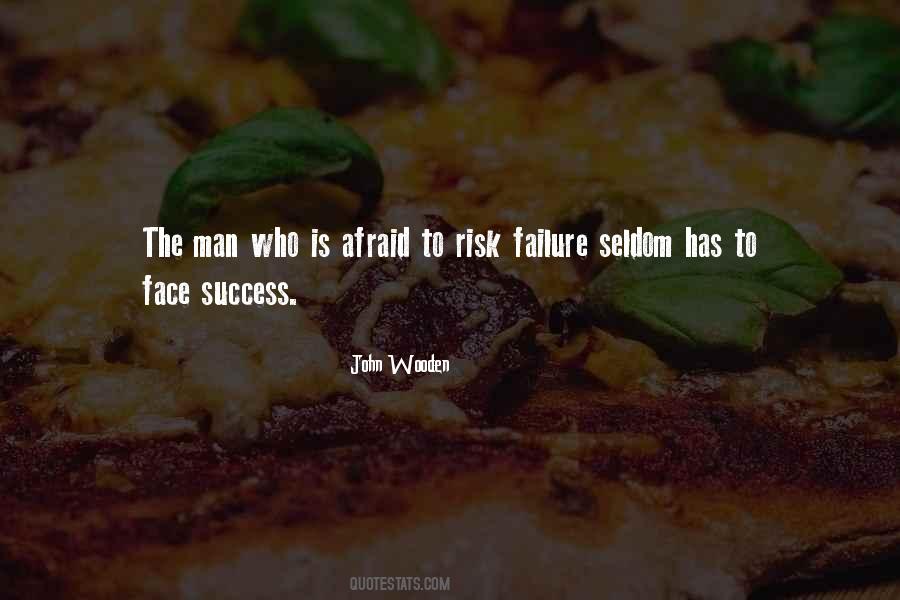 Quotes About John Wooden #61298