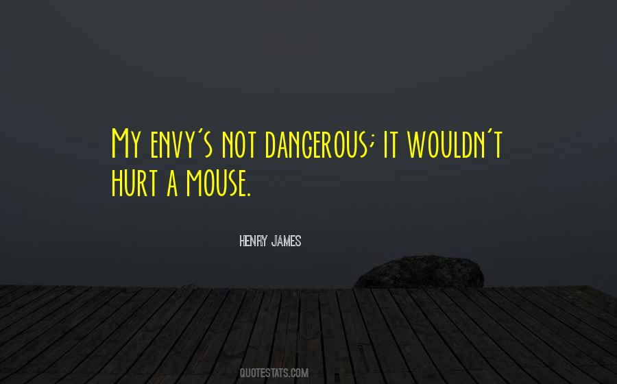 S.mouse Quotes #640306