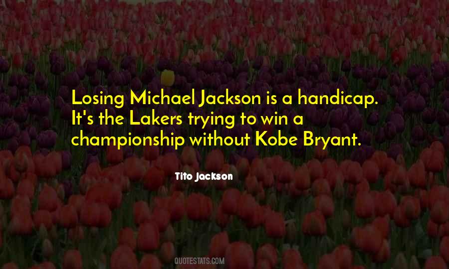 Quotes About Kobe Bryant #1330239
