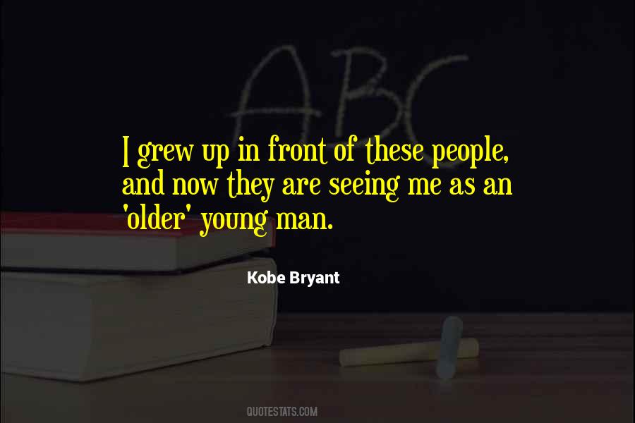 Quotes About Kobe Bryant #271403