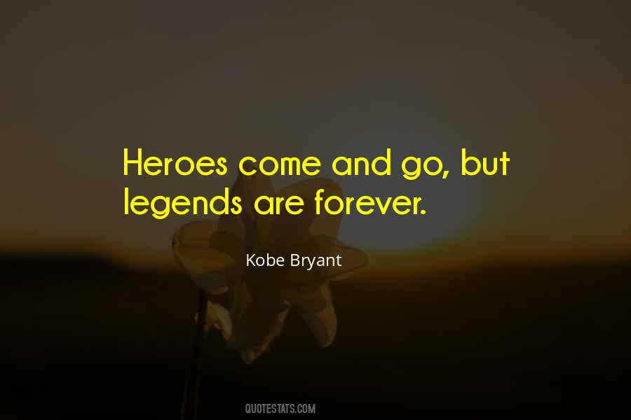 Quotes About Kobe Bryant #552421