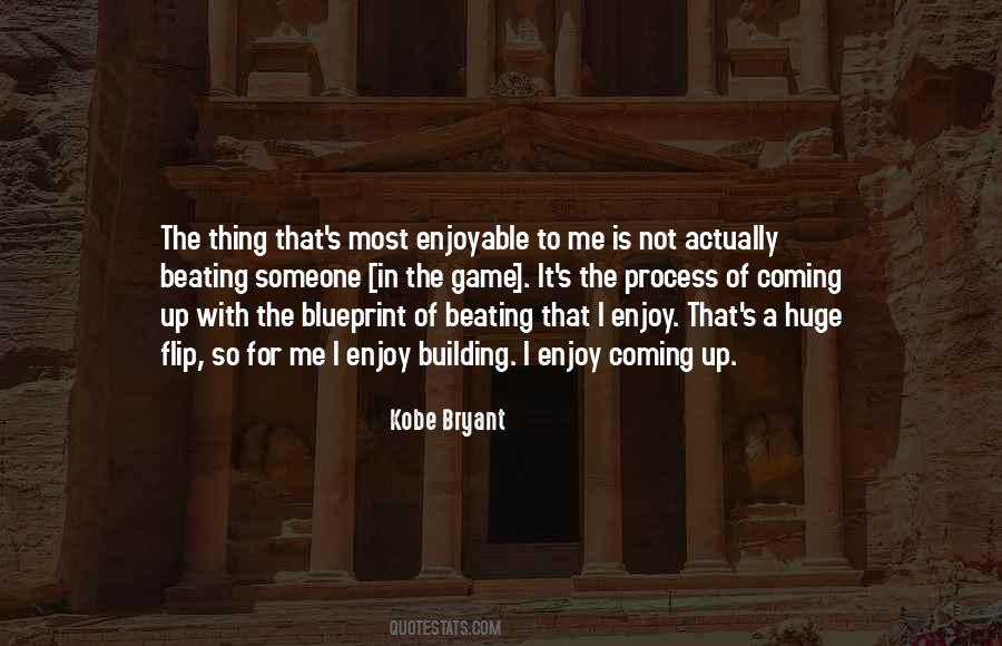 Quotes About Kobe Bryant #659058