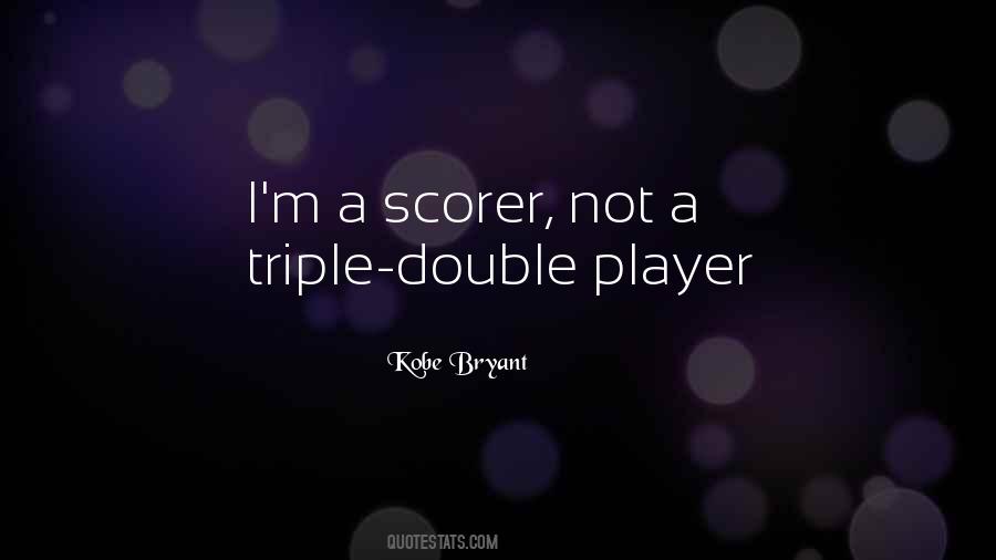 Quotes About Kobe Bryant #837008