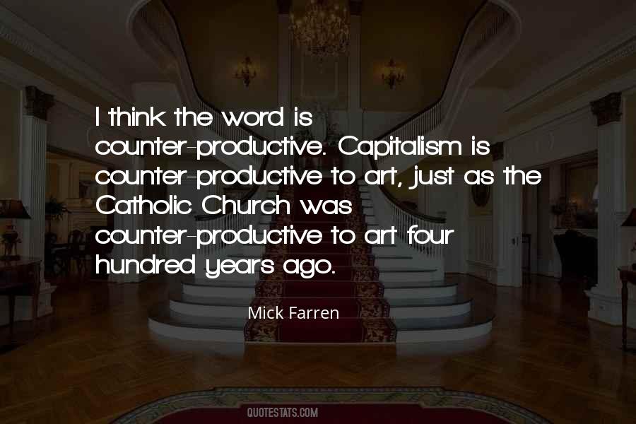 Quotes About The Catholic Church #1437007