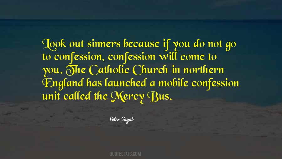 Quotes About The Catholic Church #1445000
