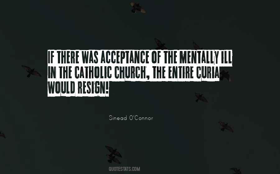 Quotes About The Catholic Church #1699885