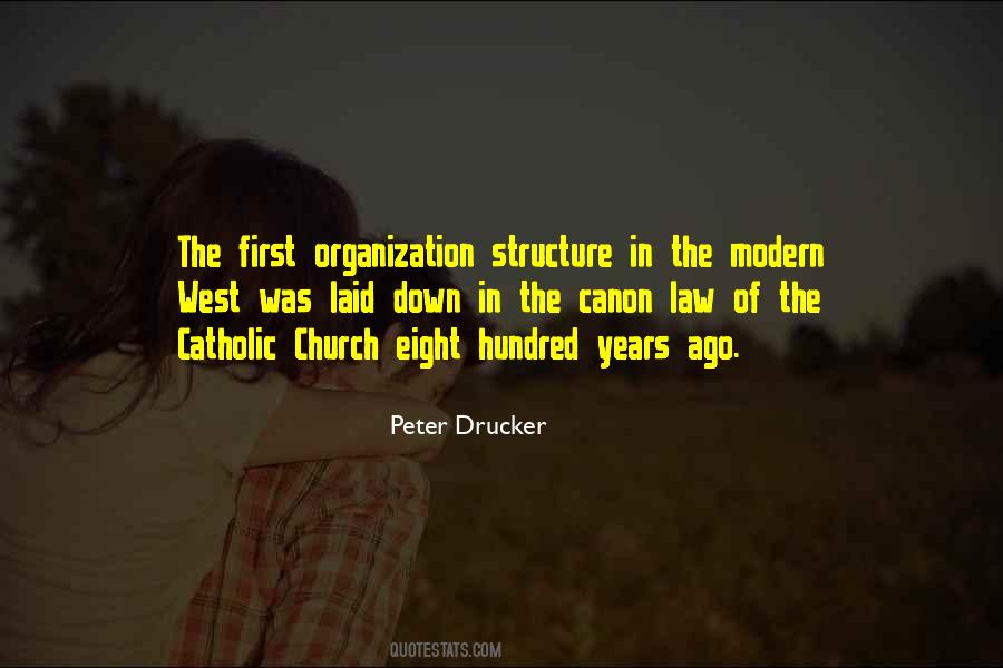 Quotes About The Catholic Church #1771704