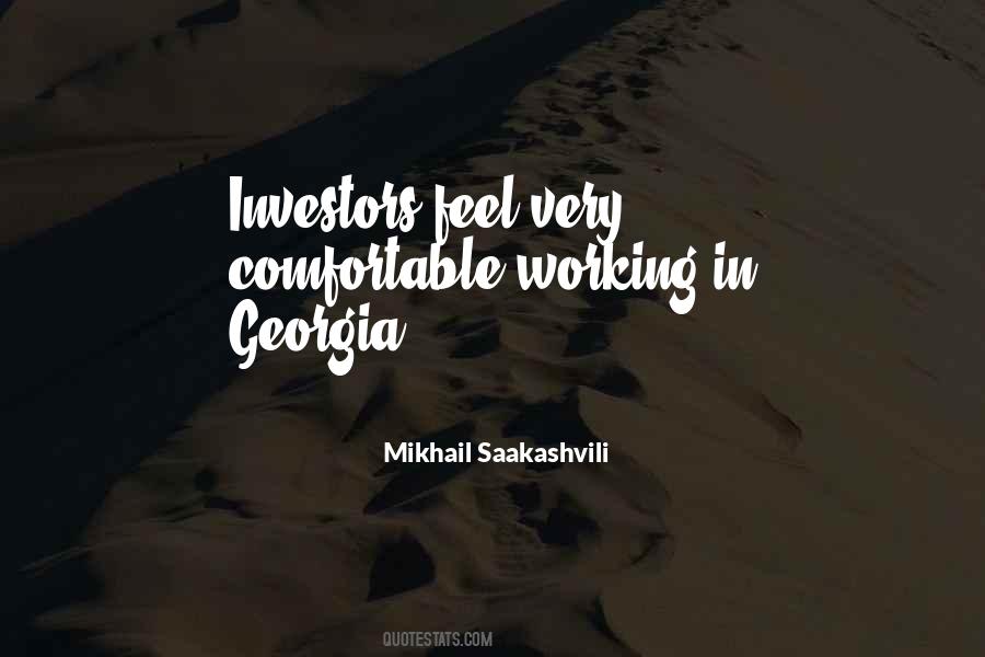 Saakashvili Quotes #1517006