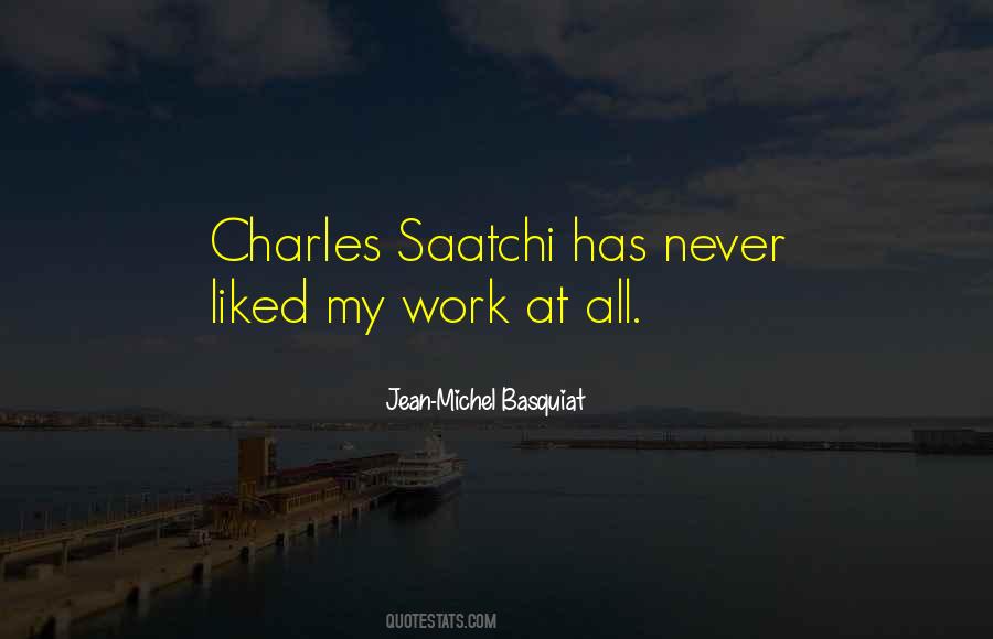 Saatchi Quotes #899498