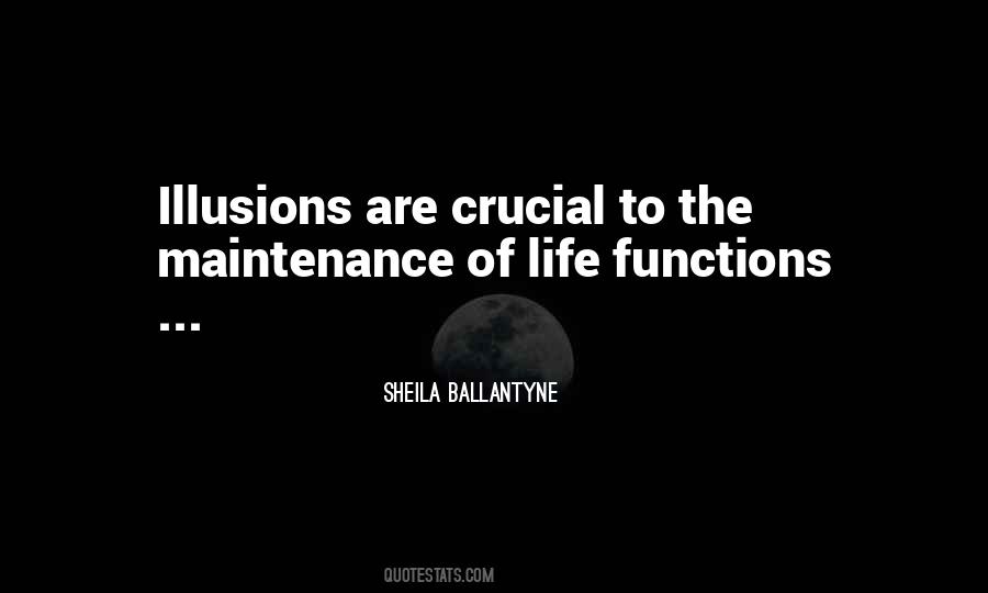 Quotes About Ballantyne #1872566