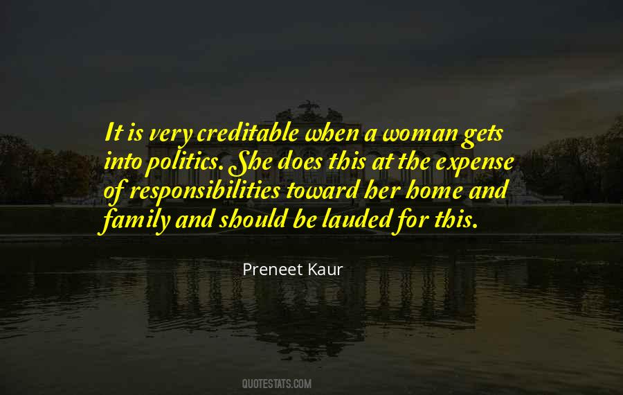 Quotes About Kaur #180185