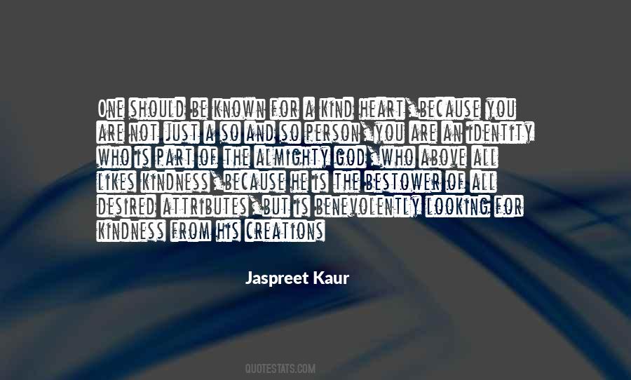 Quotes About Kaur #239616