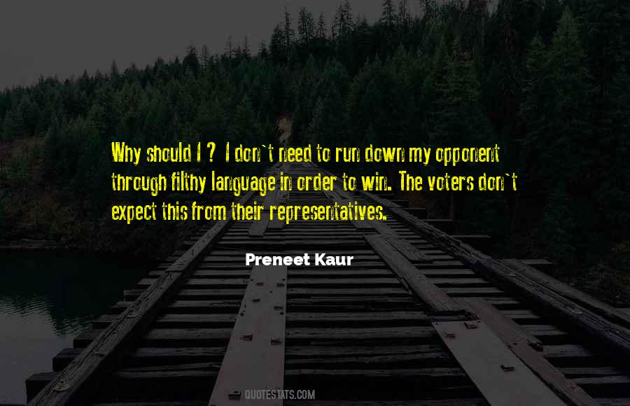 Quotes About Kaur #463591