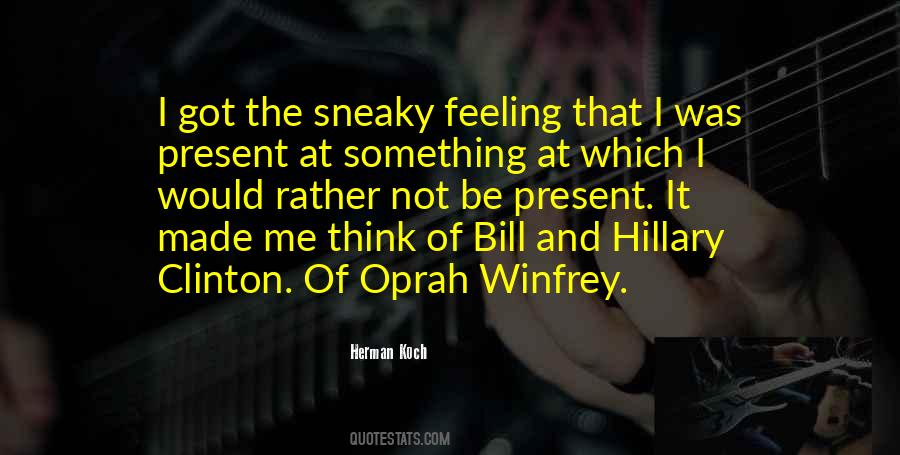 Quotes About Oprah Winfrey #1358202