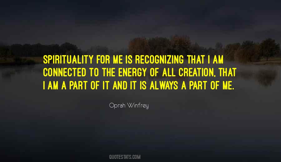 Quotes About Oprah Winfrey #45286