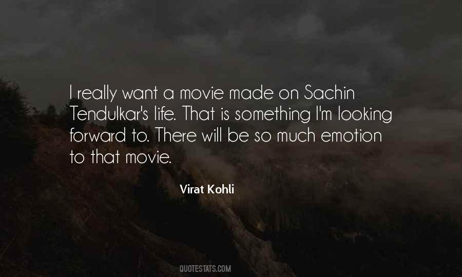 Sachin Movie Quotes #1457847